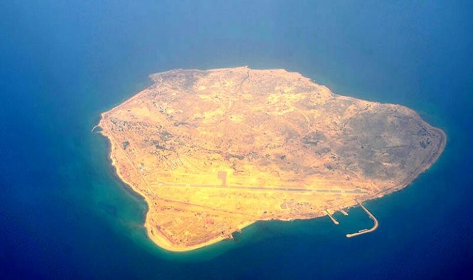 سفر به جزیره بوموسی