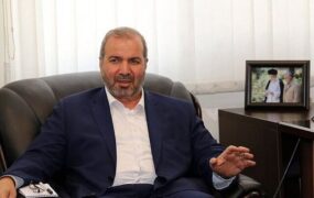 سفیر ایران در عراق