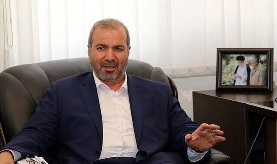 سفیر ایران در عراق