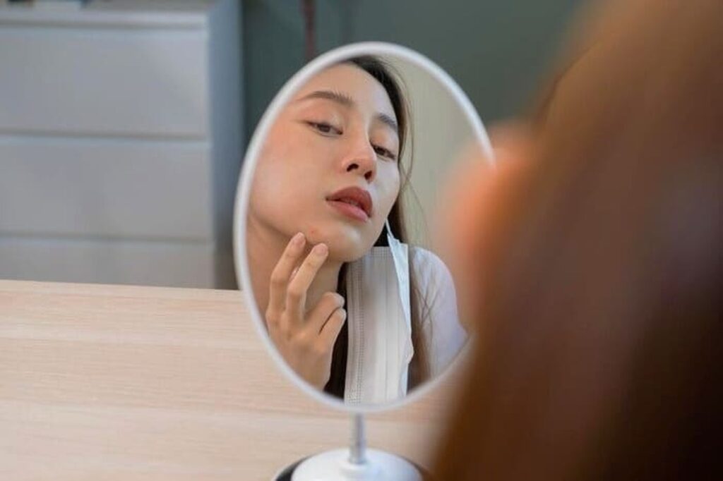 سلامت پوست