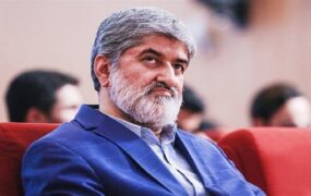 علی مطهری توییتر فیلتر
