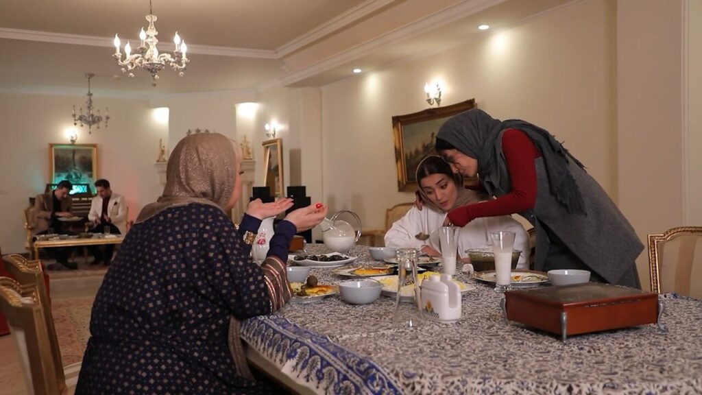 شام ایرانی