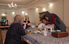 شام ایرانی
