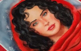 الناز شاکردوست
