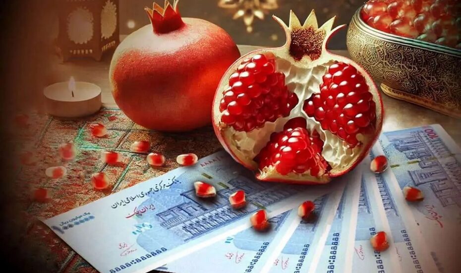 شب یلدا زمان واریز سود سهام عدالت
