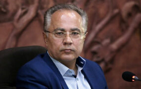 شهرام دبیری