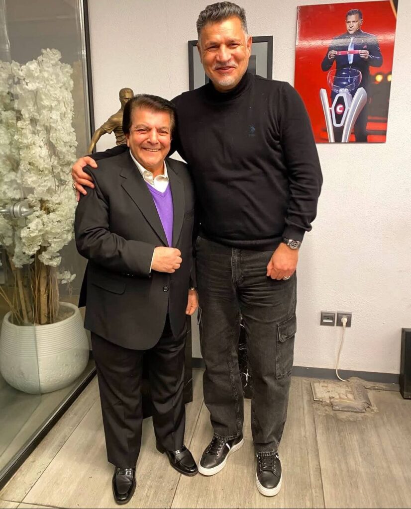 شهریار