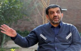ضرغامی قانون حجاب