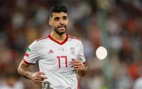 طارمی