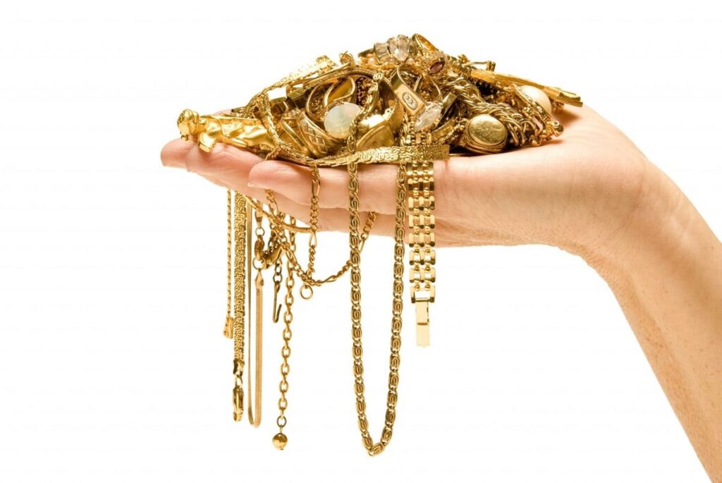 طلای اینترنتی