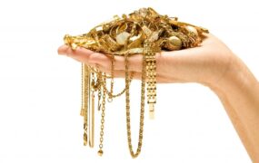 طلای اینترنتی