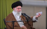 سخنرانی رهبر انقلاب