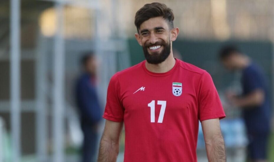 علی قلی زاده