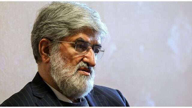 علی مطهری