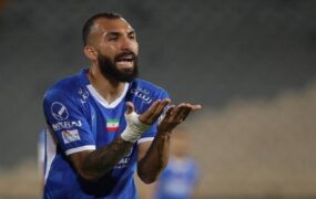 غیبت ستاره استقلال چادرملو