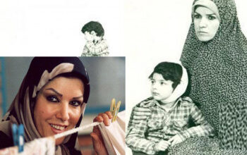 فرزانه کابلی