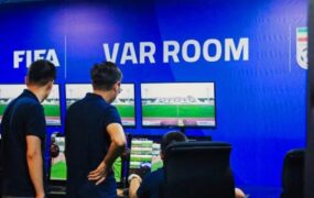 فیفا داوران VAR
