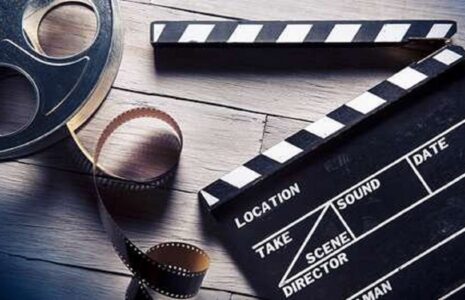 فیلم‌های آخر هفته