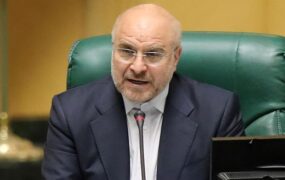 قالیباف دولت افزایش قیمت بنزین