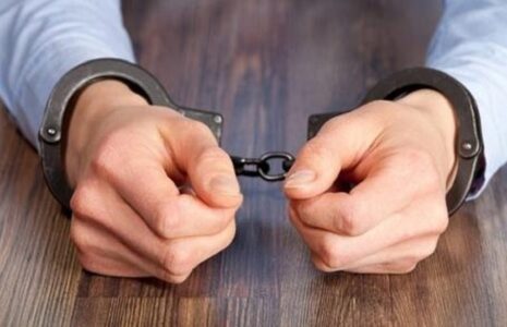قتل جوان پرایدسوار توسط مردان قمه‌کش‌