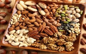 قیمت آجیل ممتاز شب یلدا