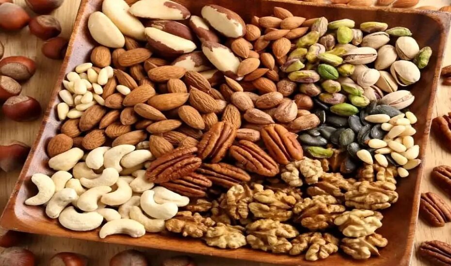 قیمت آجیل ممتاز شب یلدا