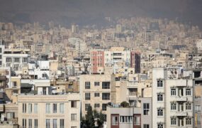 قیمت آپارتمان