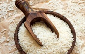 قیمت برنج ایرانی