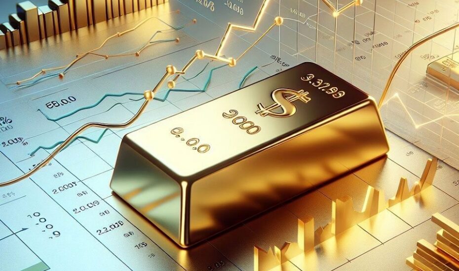 قیمت جدید طلا