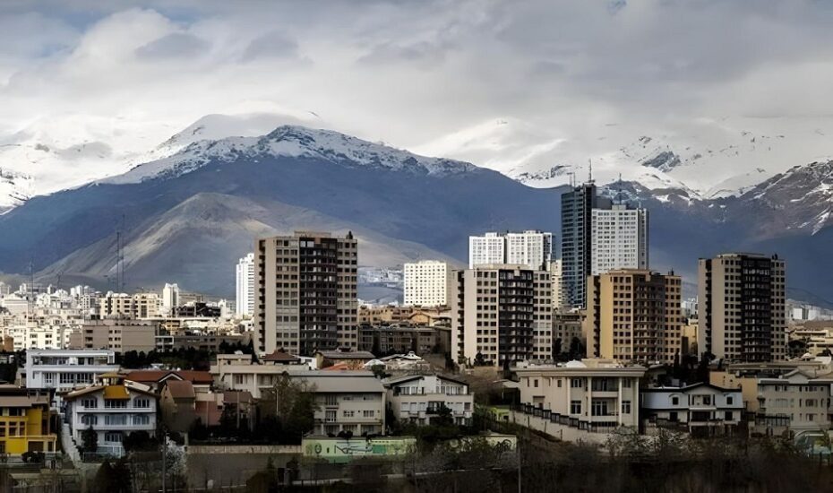 قیمت خانه