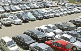 قیمت خودرو