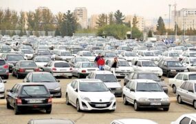قیمت خودرو