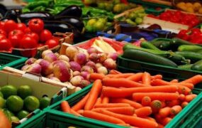 قیمت خوراکی ها