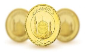 قیمت طلا و سکه