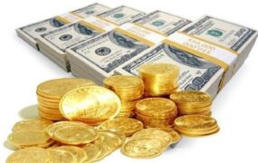 قیمت طلا، سکه و ارز