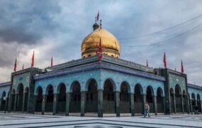 ماجرای غارت حرم حضرت زینب(س) چه بود؟