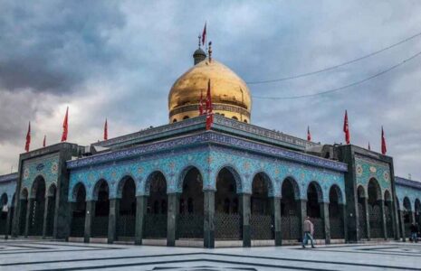 ماجرای غارت حرم حضرت زینب(س) چه بود؟