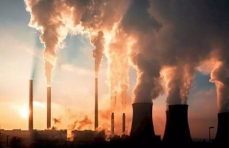 مازوت سوزی نیروگاه شهید رجایی قزوین