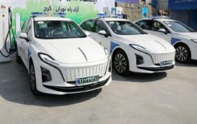 مجلس فراجا مجوز واردات خودروی پلیس