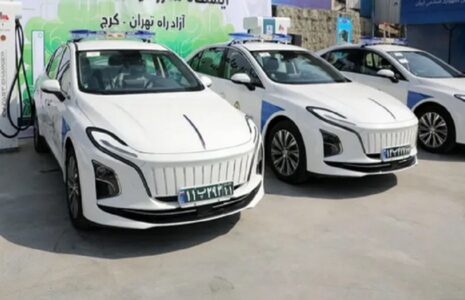 مجلس به فراجا مجوز واردات ۴۰۰۰ خودروی پلیس را صادر کرد مجلس فراجا مجوز واردات خودروی پلیس