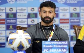 محرومیت رامین رضاییان سپاهان