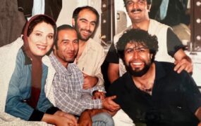 محسن تنابنده