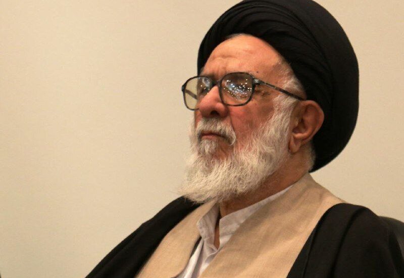 محقق داماد