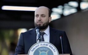 محمد البشیر