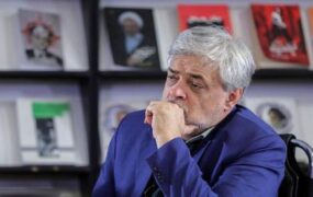 محمد مهاجری فیلترشکن