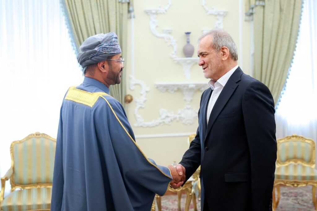 پزشکیان