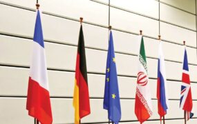 مذاکرات ایران و اروپا
