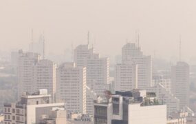 مردم تهران تا پایان هفته منتظر باد نباشند