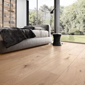 نحوه تشخیص کیفیت پارکت چوبی هنگام خرید