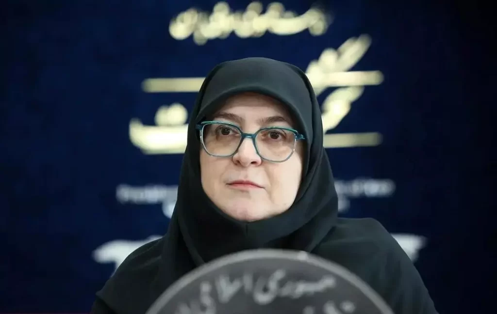 مهاجرانی